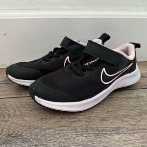 Nike tennis shoe size 13  (girls)